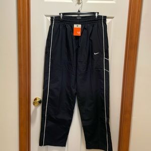 Nike Track Pants-New